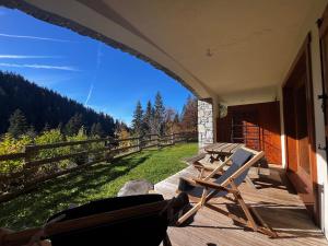 Appartements L-OURSON 1er : photos des chambres