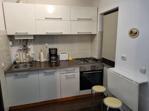 Mountain Nest Sinaia