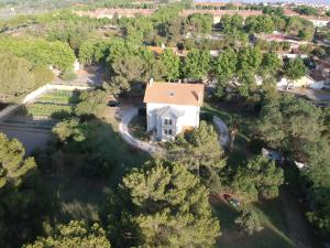 B&B / Chambres d'hotes Un Nid en Camargue : photos des chambres