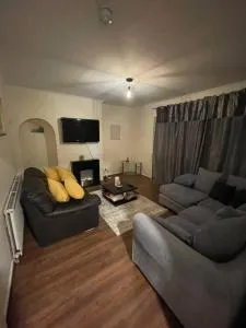 Family-friendly home in London - Enfield Lock