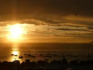 Maeva Sunset View - Avae