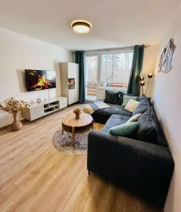 Hagy Apartments - Vyšné Hágy