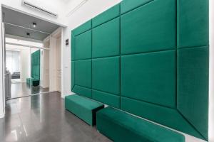 EMERALD CITY CHIC APARTMENT - Debrecen