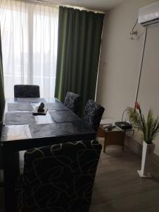 Departamento Temporario San Pedro