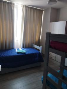 Departamento Temporario San Pedro