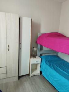 Departamento Temporario San Pedro