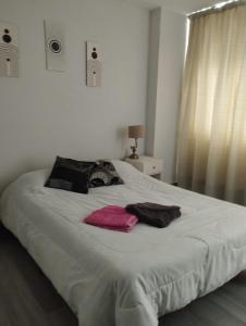 Departamento Temporario San Pedro