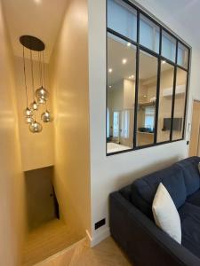 Family Apartment near Invalides -Rodin-Orsay Museum