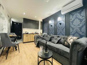 CTS Apartament CZARNA PERŁA