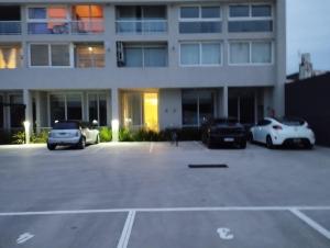 Departamento Temporario San Pedro