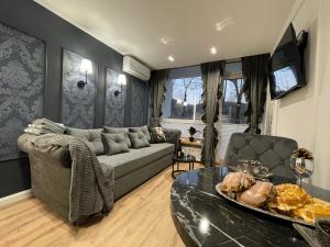 CTS Apartament CZARNA PERŁA