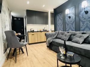 CTS Apartament CZARNA PERŁA