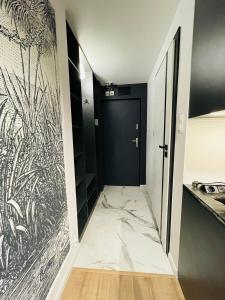 CTS Apartament CZARNA PERŁA