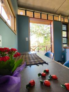 CASA DE CHICO - Tiny & Suíte