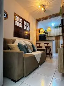 Ap na Praia do Frances - 德奥多鲁元帅镇