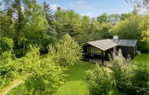 Awesome Home In Spøttrup With Wifi - Lihme