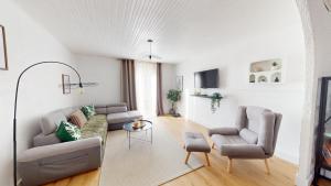 Appartements Escapade en bord de mer : photos des chambres