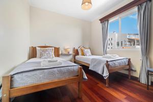 Casa Carlota by Atlântica