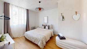 Escapade en bord de mer