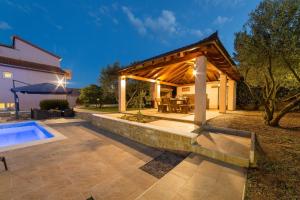 MY DALMATIA - Villa Simone with private pool and beautiful garden