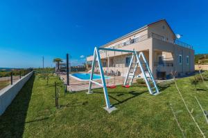 MY DALMATIA - Villa Providenca with private heated pool