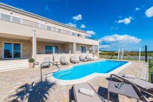 MY DALMATIA - Villa Providenca with private heated pool