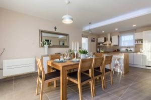 MY DALMATIA - Villa Providenca with private heated pool