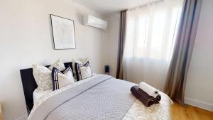 Escapade en bord de mer