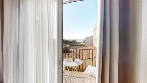 Escapade en bord de mer