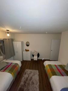 Family-friendly home in London