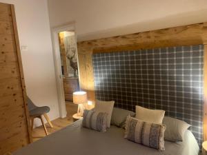 Apartment mit 2 Schlafzimmern
