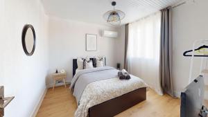 Escapade en bord de mer