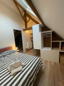 le gite de la pommeraie