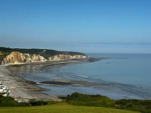 le gite de la pommeraie