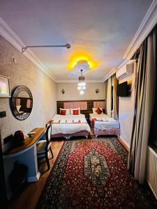 Pembe Köşk Old City Center