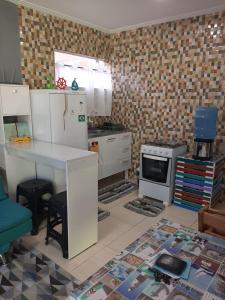 Casa Cantinho da Yasmim