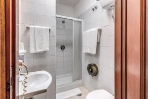 Economy Single Room room in Hotel Corona