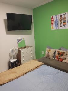 Casa Cantinho da Yasmim