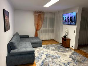 Appartements Appartement pres de Paris et Disneyland : photos des chambres