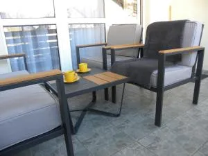 Apartament Miodowa w Straconce - Bystra Śląska