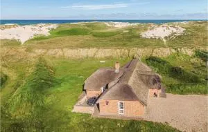 Lovely Home In Ringkøbing With Sauna - Søndervig