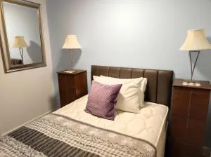 Brookfield - Charlton