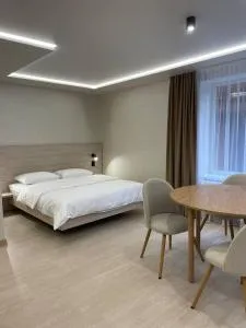 Млин готель-ресторан-спа - Lysovichi