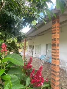 Finca Villa Rosita Guamal - Meta