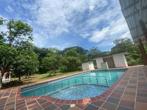 Finca Villa Rosita Guamal - Meta