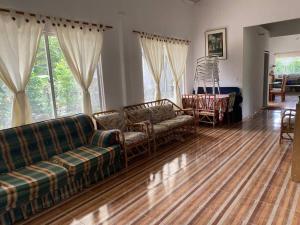 Finca Villa Rosita Guamal - Meta