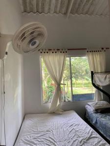 Finca Villa Rosita Guamal - Meta