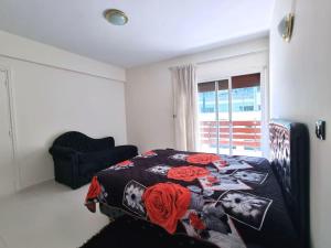 Appartement lumineux plein-centre, parfait pour explorer !