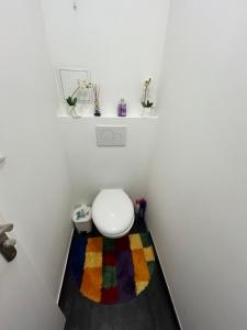 Appartements Appartement pres de Paris et Disneyland : photos des chambres