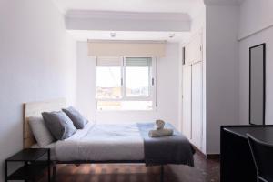 Habitación Cardenal 2 - Ubytování bez kategorie ve městě Valencie